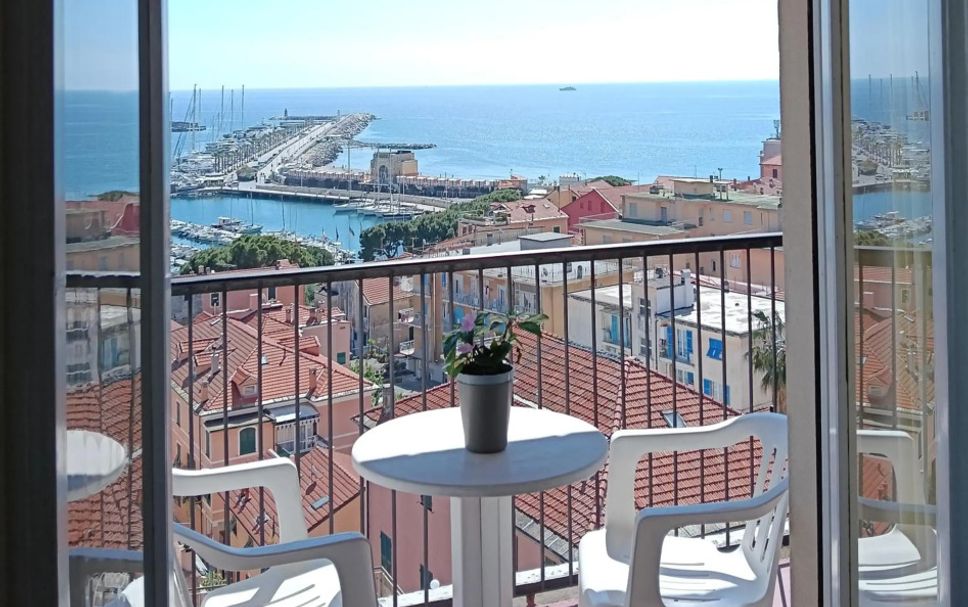 Balcone Foto