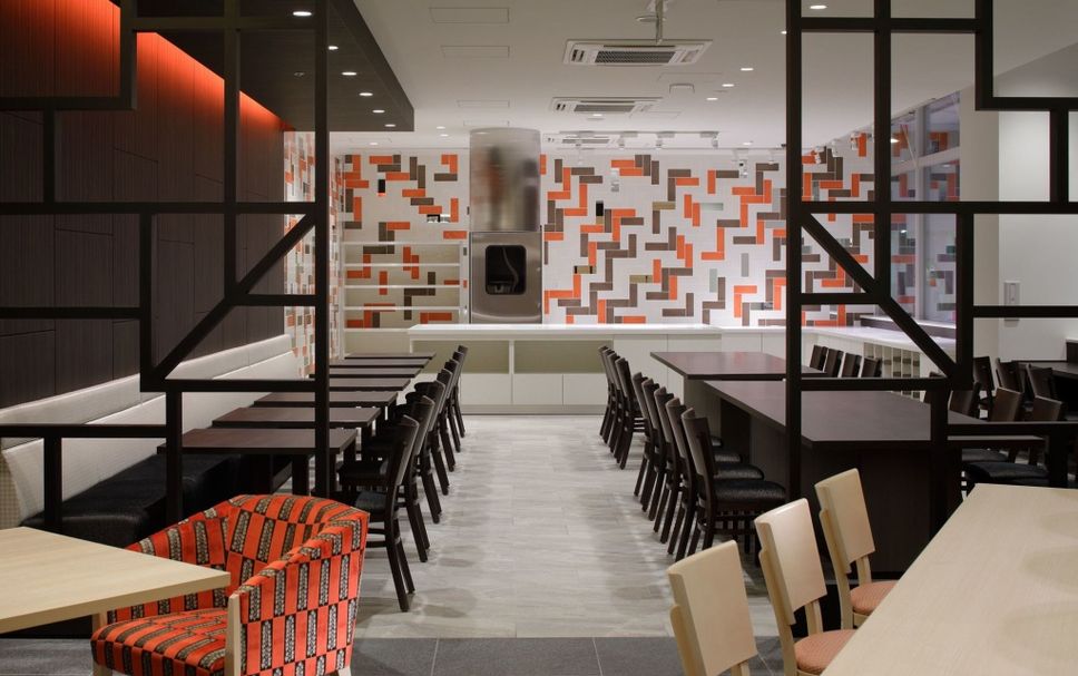 Ristorante Foto