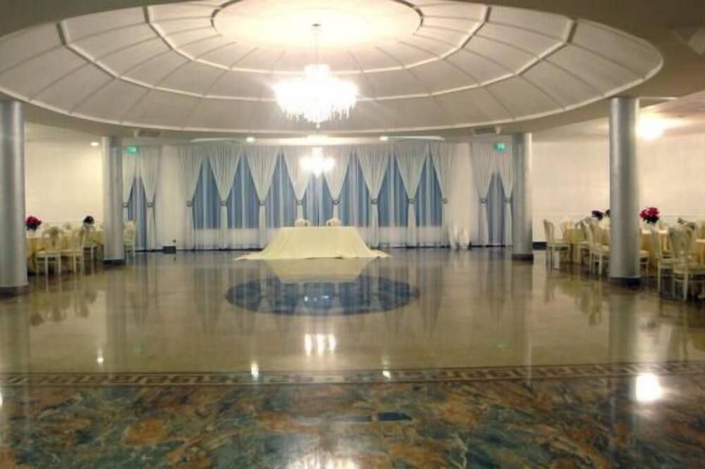 Ingresso