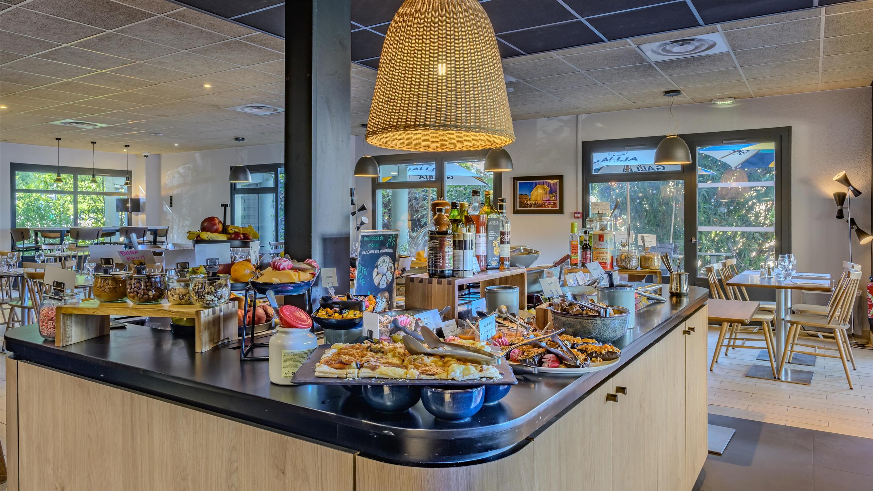 Ristorante Foto