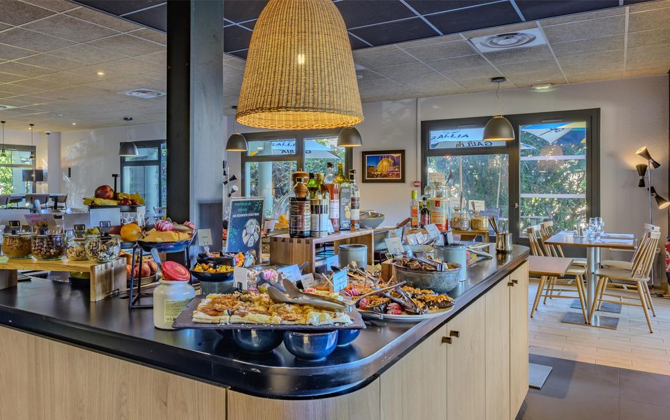 Ristorante Foto