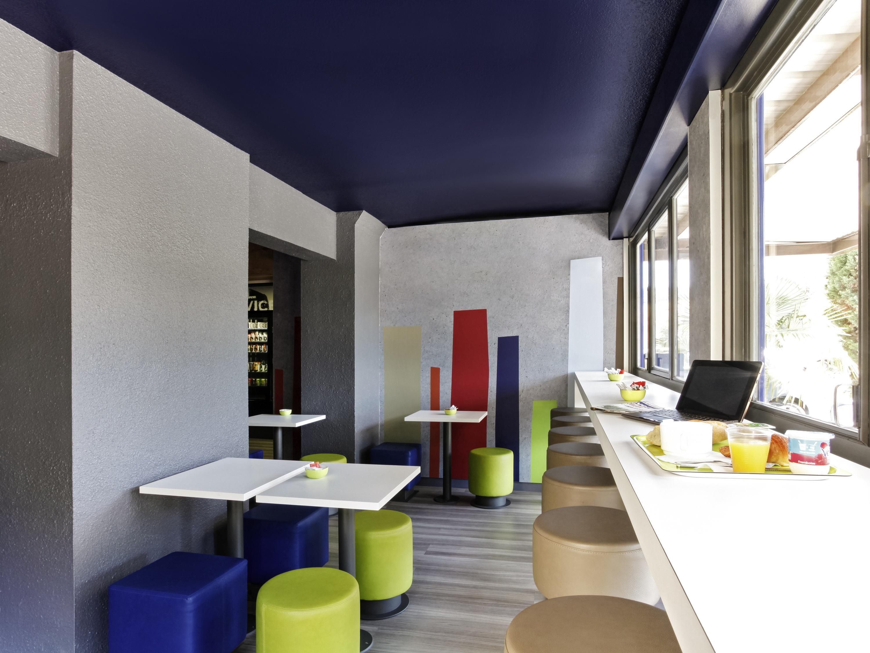 Sala pranzo