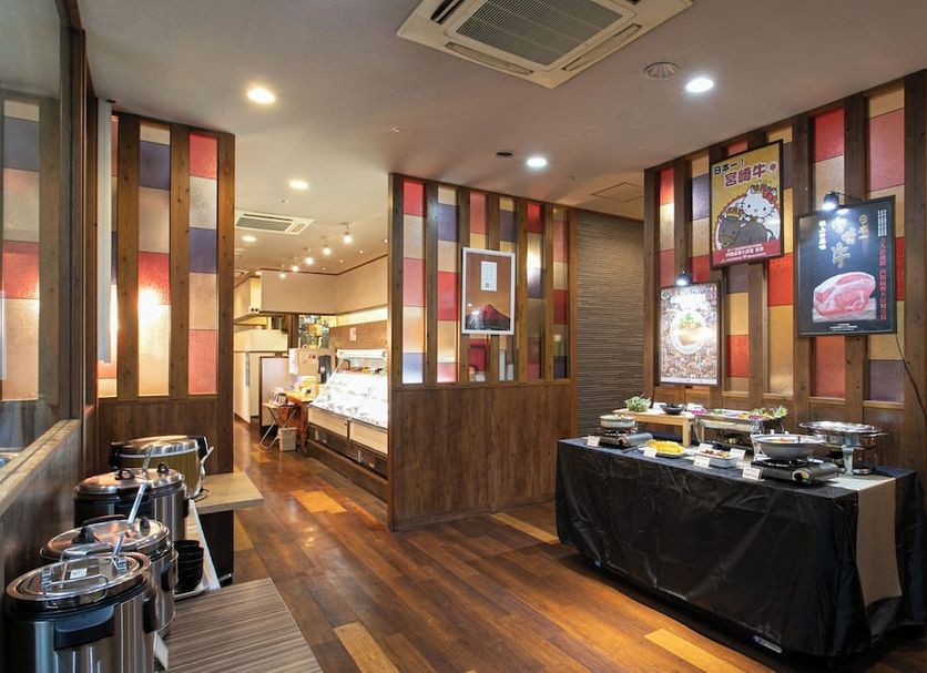 Ristorante Foto