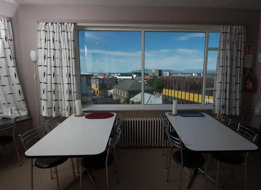 Sala pranzo Foto