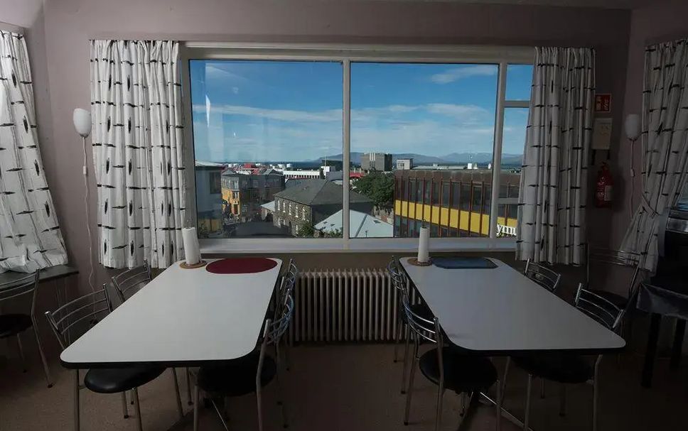 Sala pranzo Foto