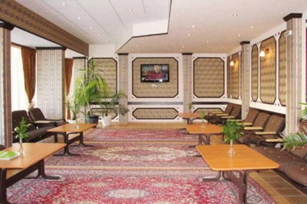 Area lounge