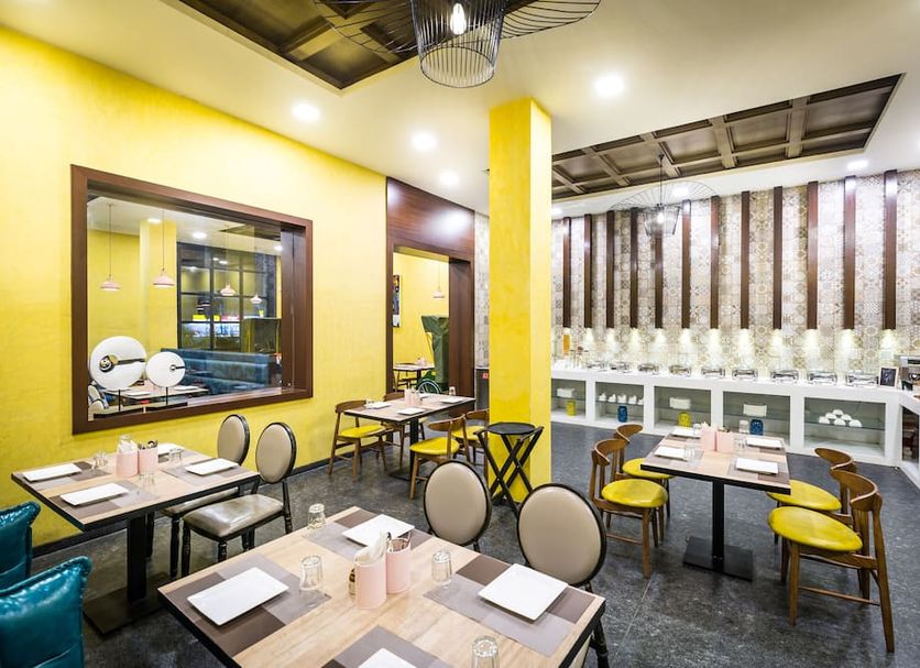 Ristorante Foto