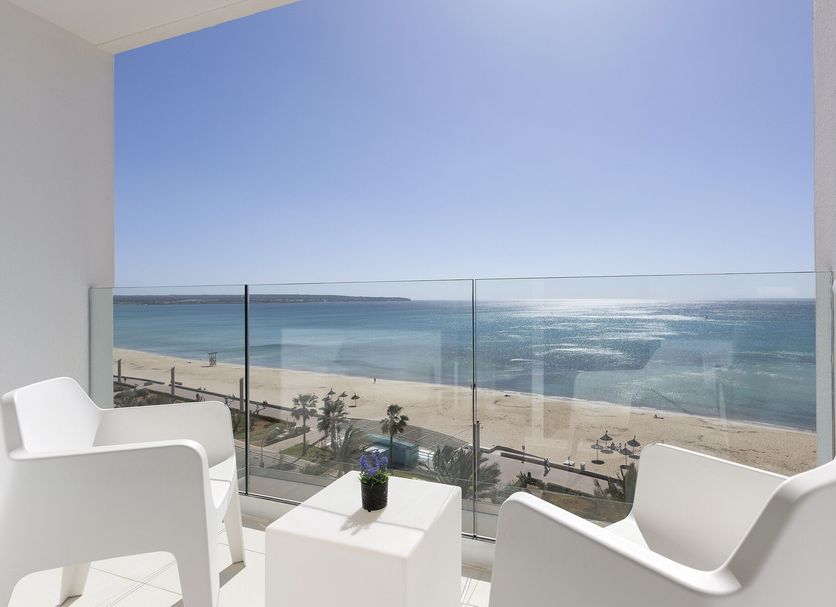 Balcone Foto