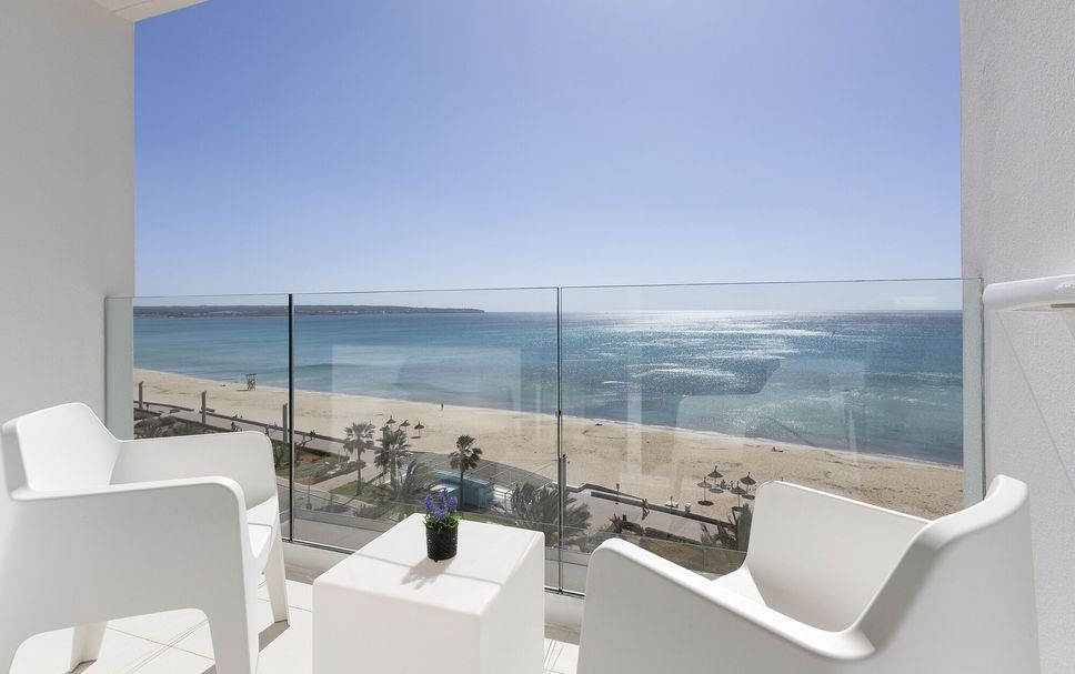 Balcone Foto