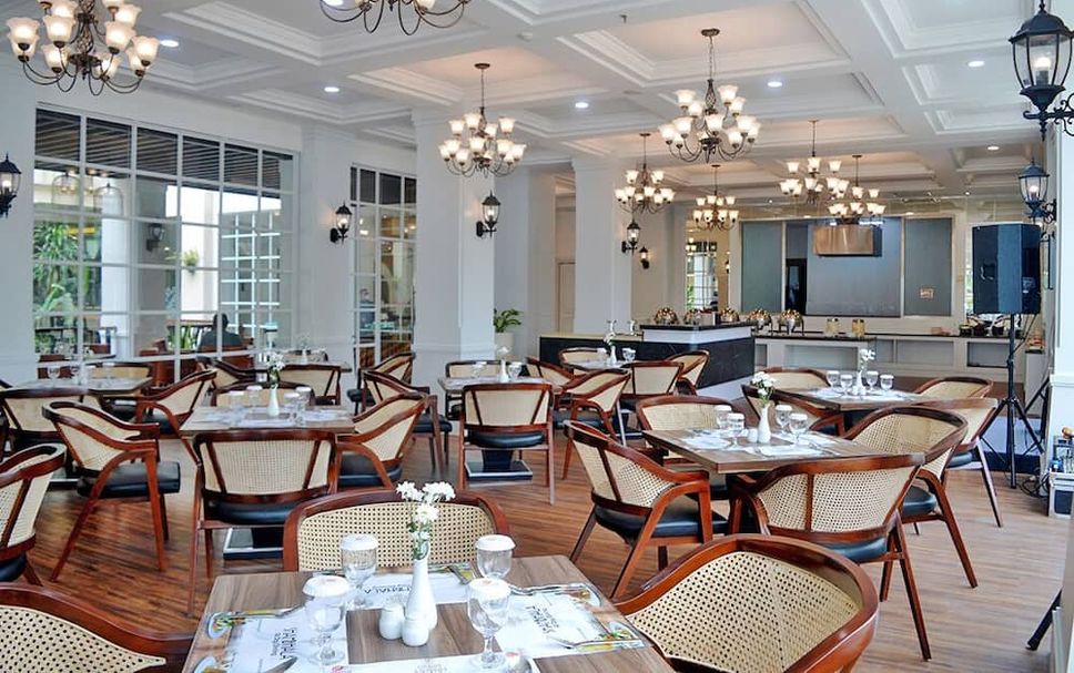 Ristorante Foto
