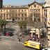 Vista esterna