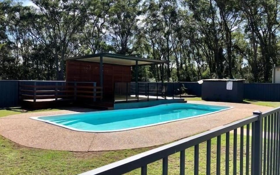 Piscina Foto