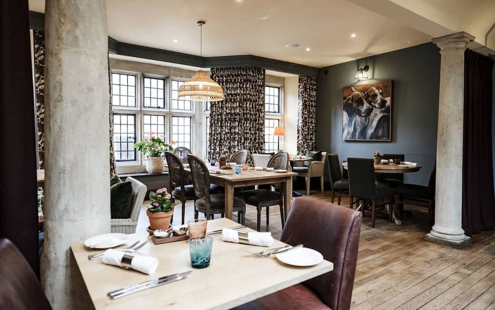 Ristorante Foto