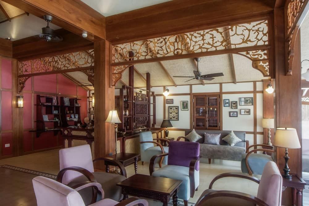 Area lounge