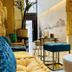 Area lounge