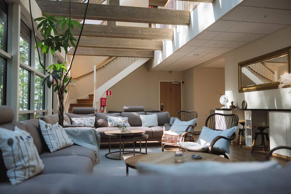 Area lounge