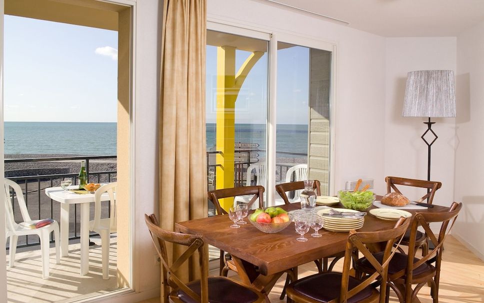 Sala pranzo Foto