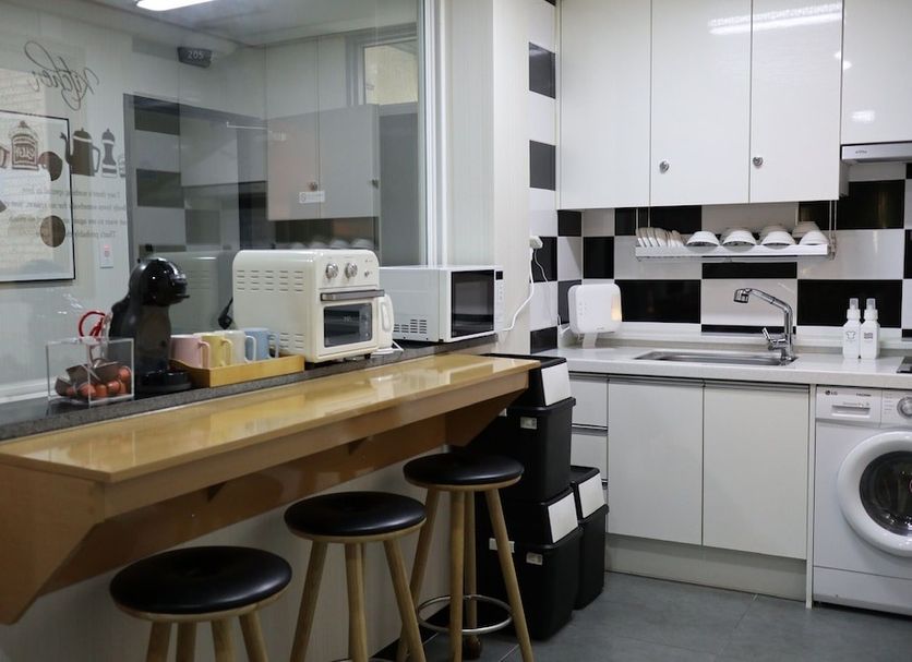 Cucina Foto