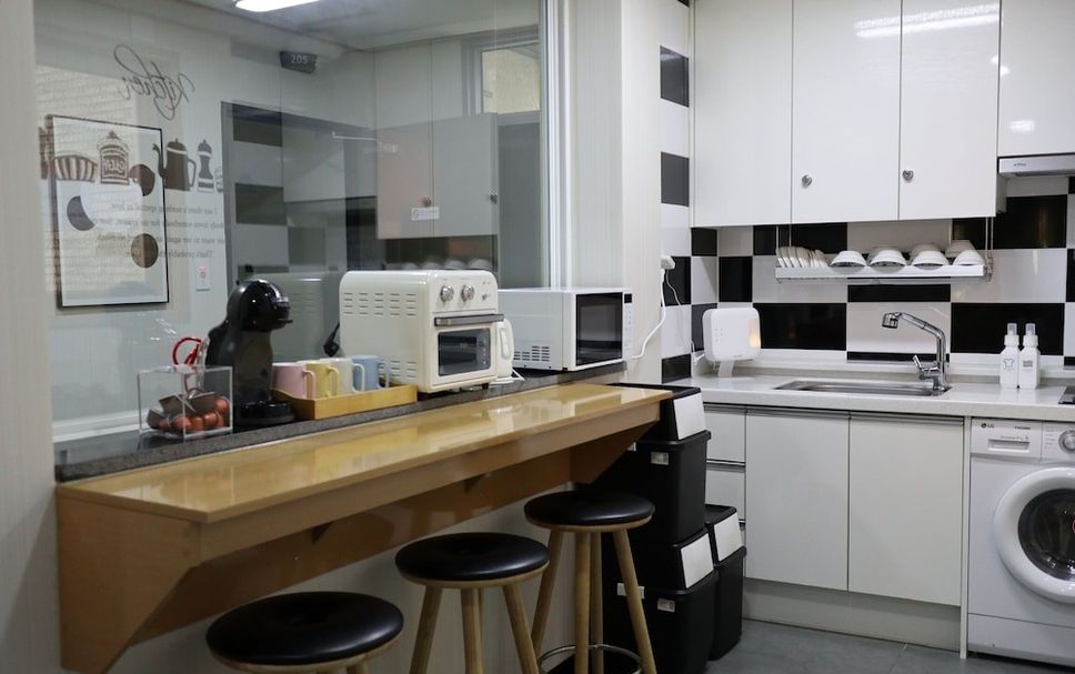 Cucina Foto