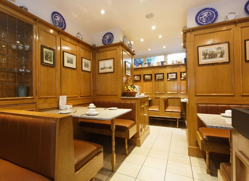 Ristorante Foto