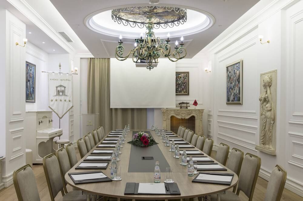 Sala conferenze