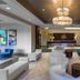 Area lounge