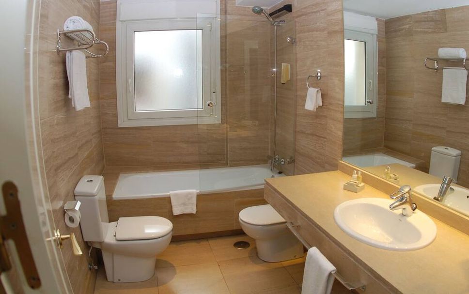 Bagno Foto