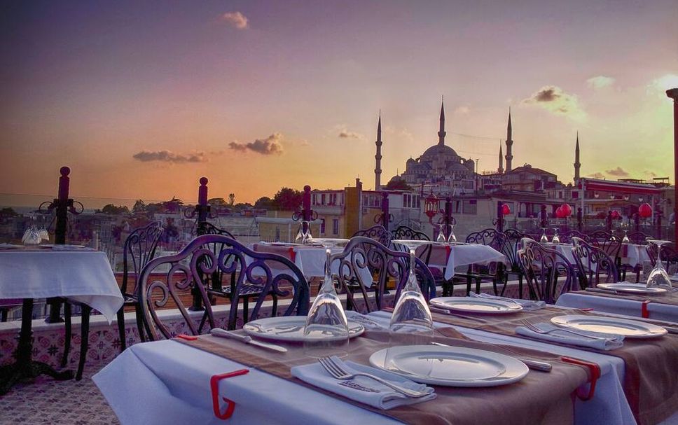Ristorante Foto
