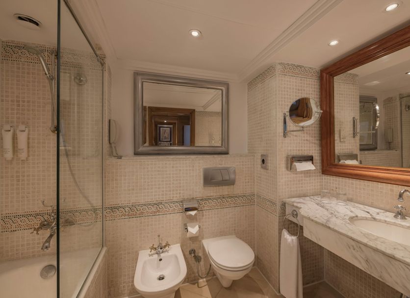 Bagno Foto