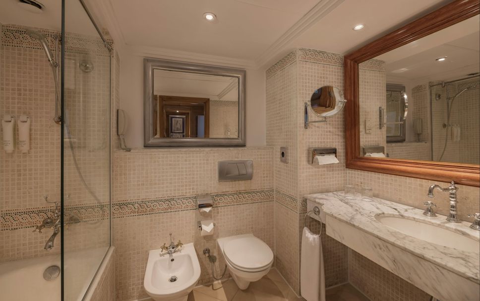 Bagno Foto