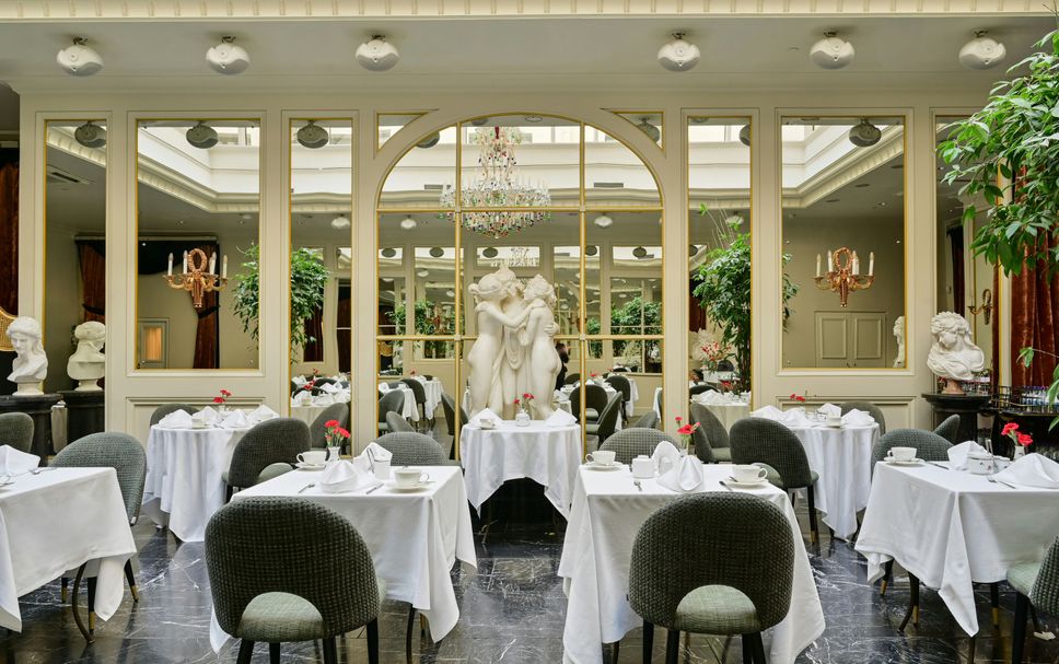 Ristorante Foto