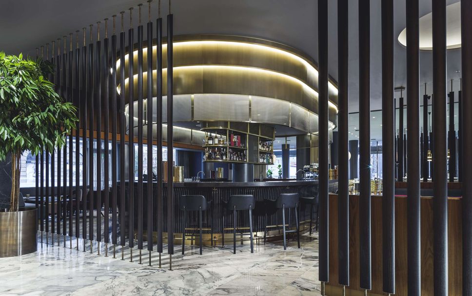 Bar Foto