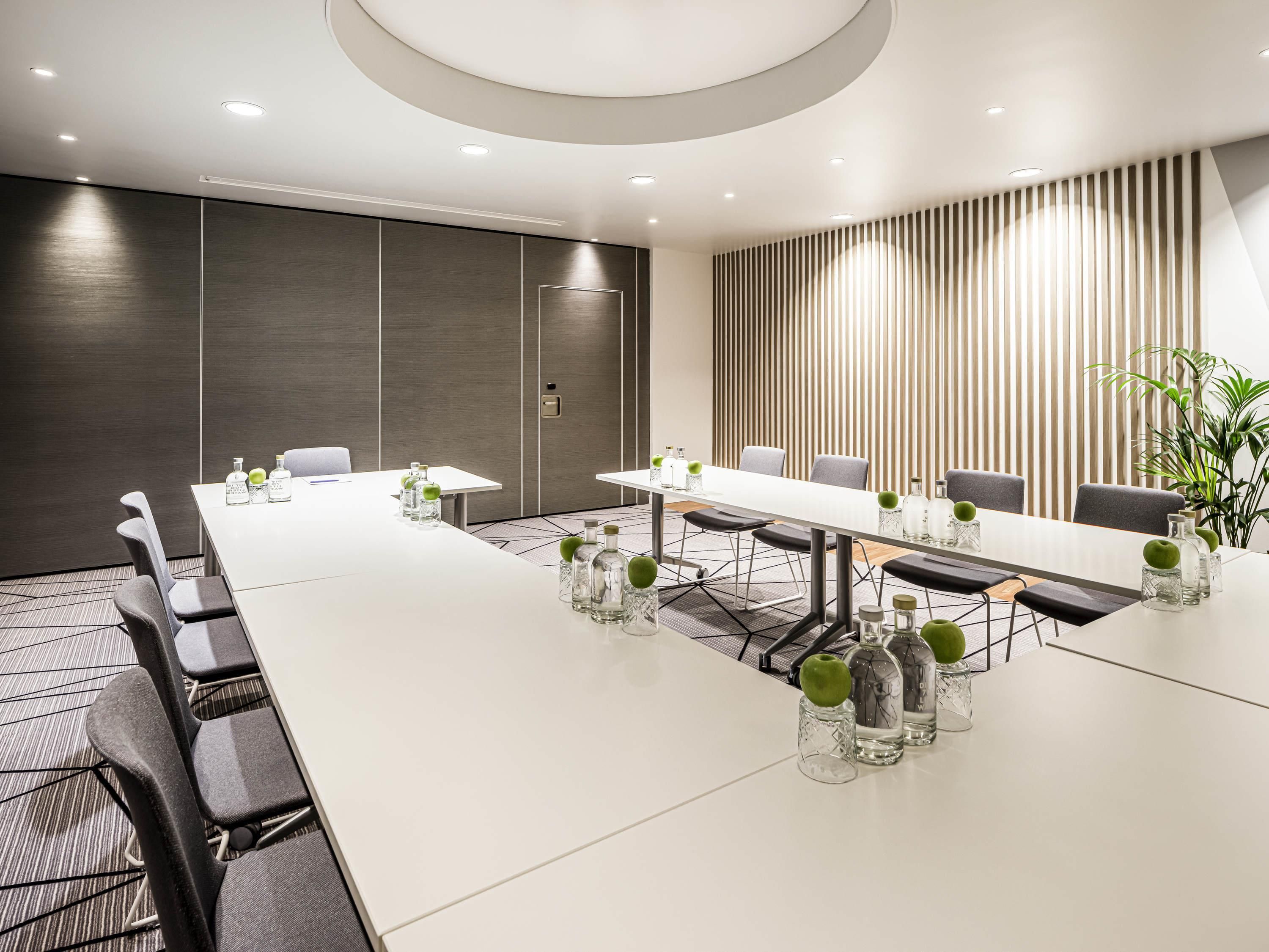 Sala conferenze
