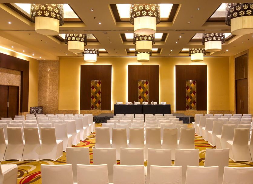 Sala conferenze Foto