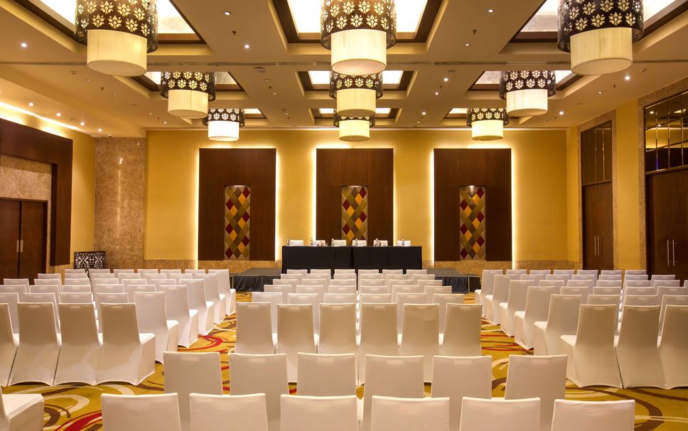 Sala conferenze Foto