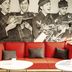 Area lounge