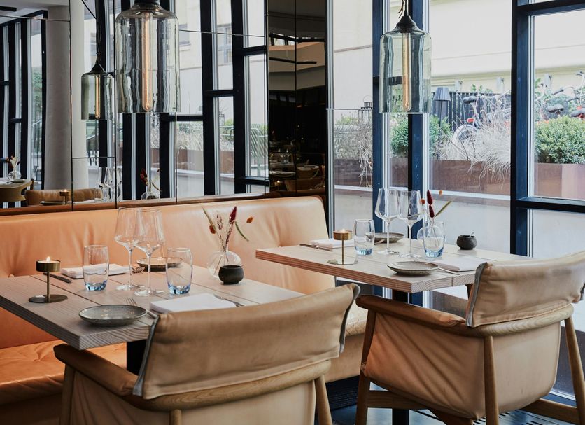 Ristorante Foto