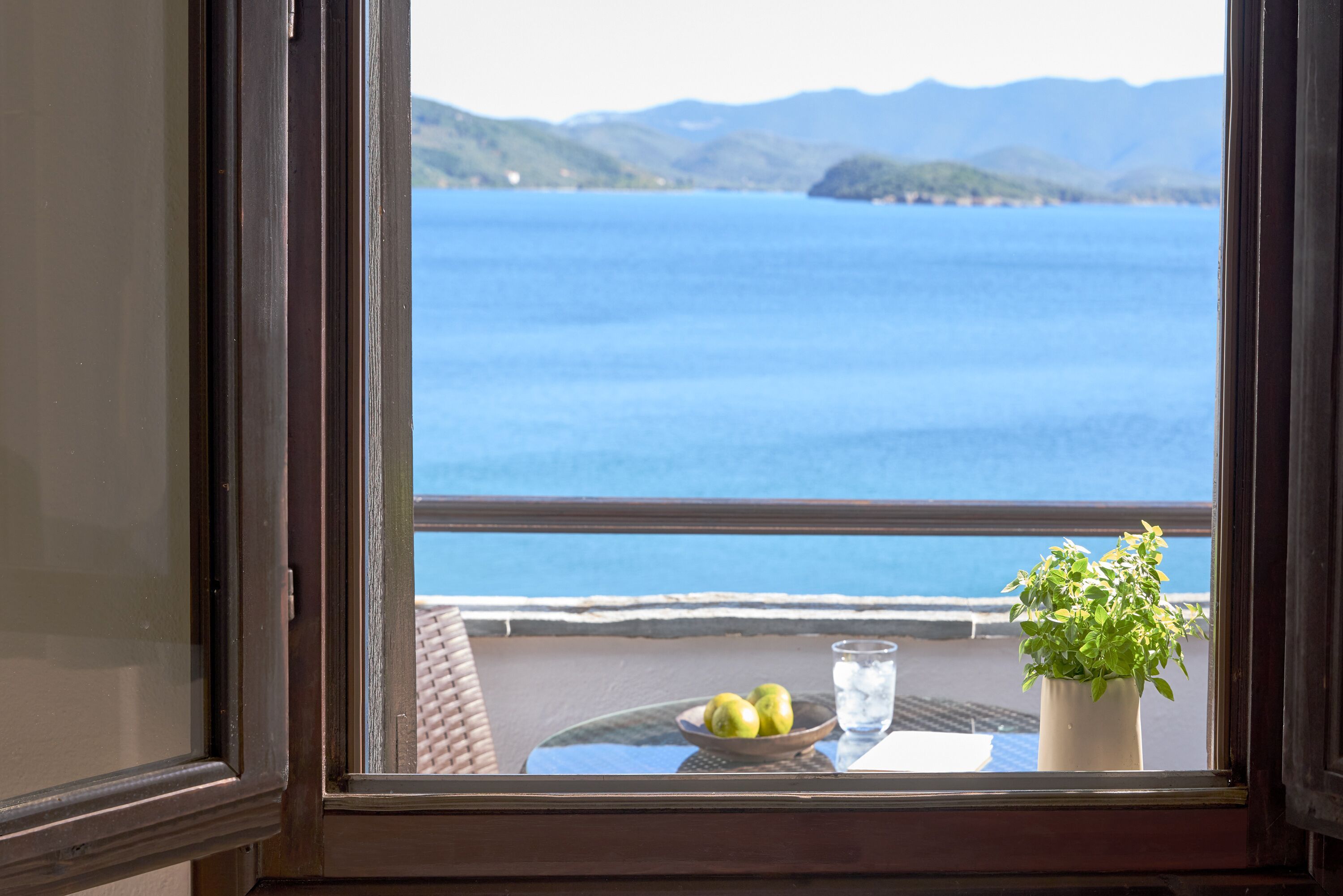 Balcone