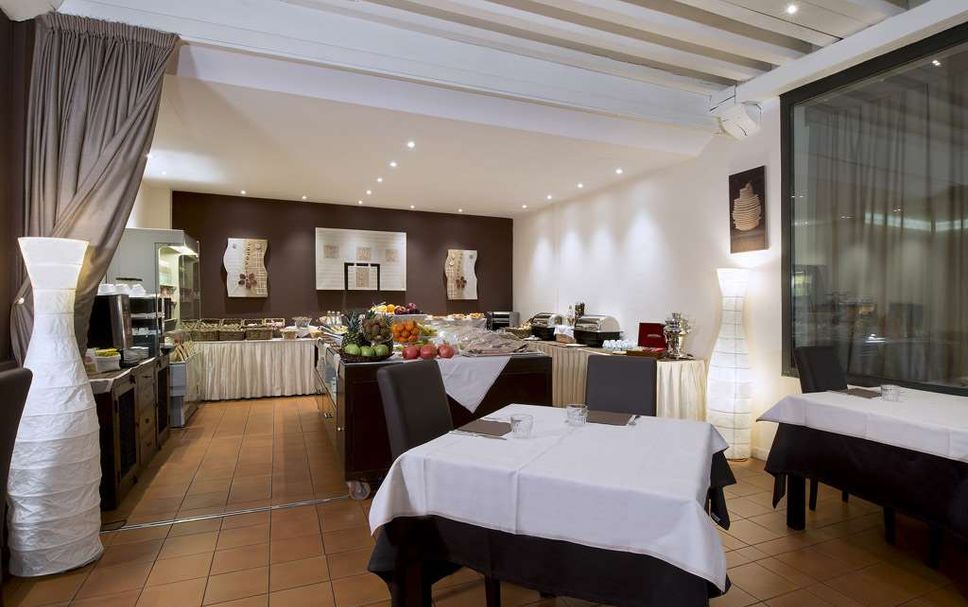 Ristorante Foto