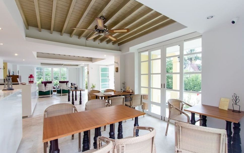 Ristorante Foto