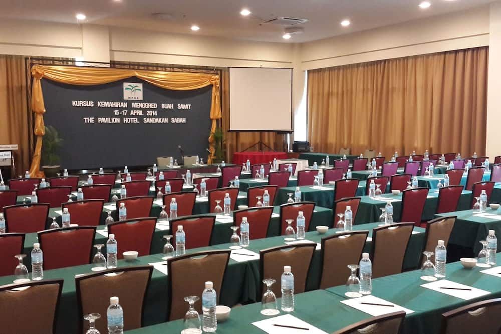 Sala conferenze