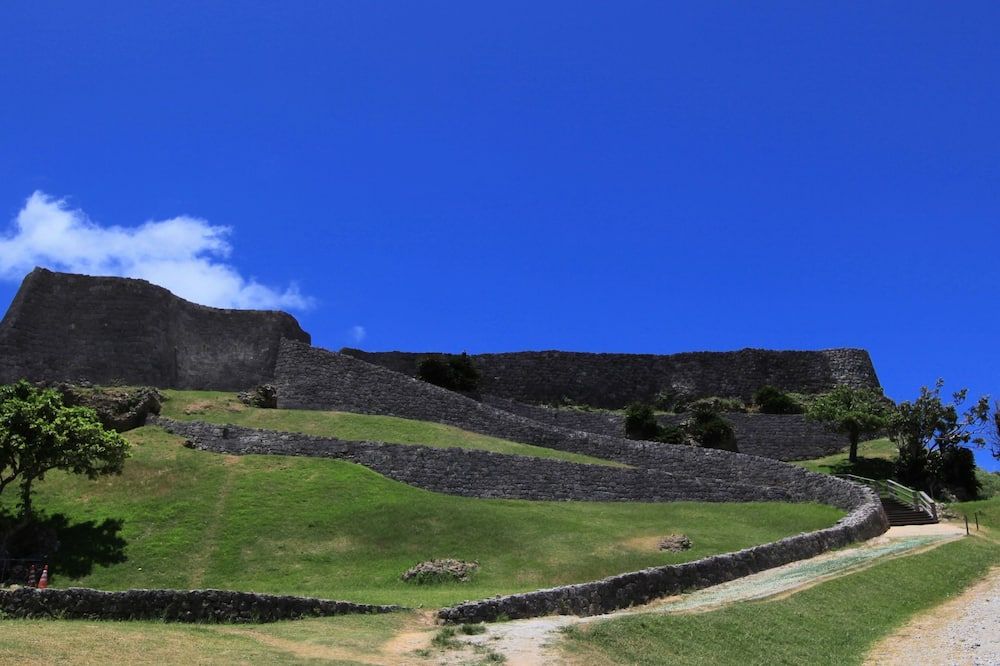 Vista esterna