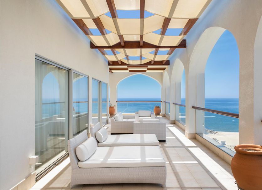 Balcone Foto