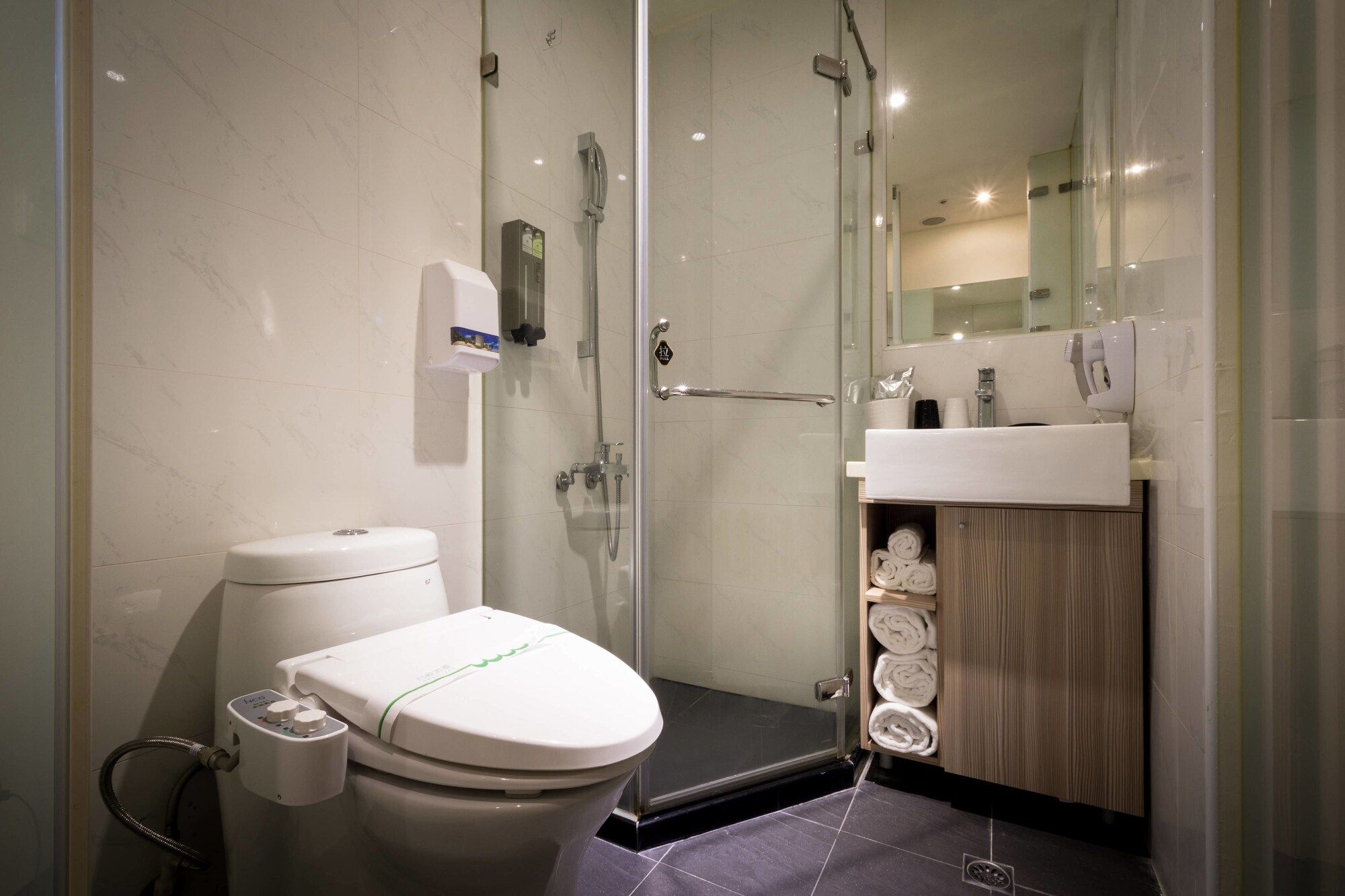 Bagno