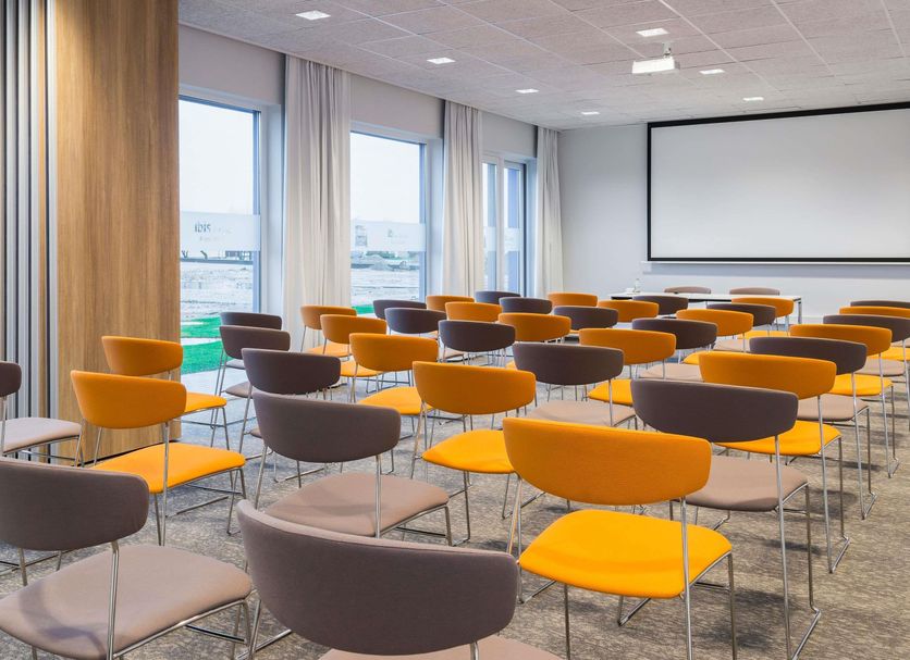 Sala conferenze Foto