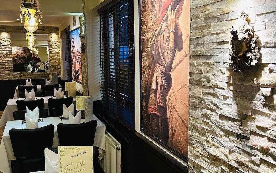 Ristorante Foto