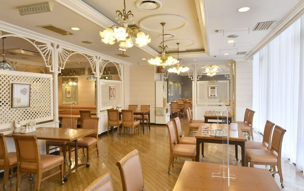 Ristorante Foto