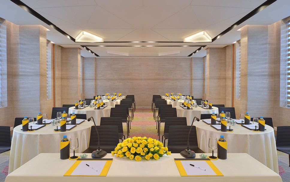 Sala conferenze Foto