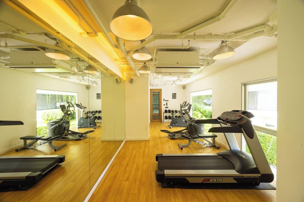 Palestra