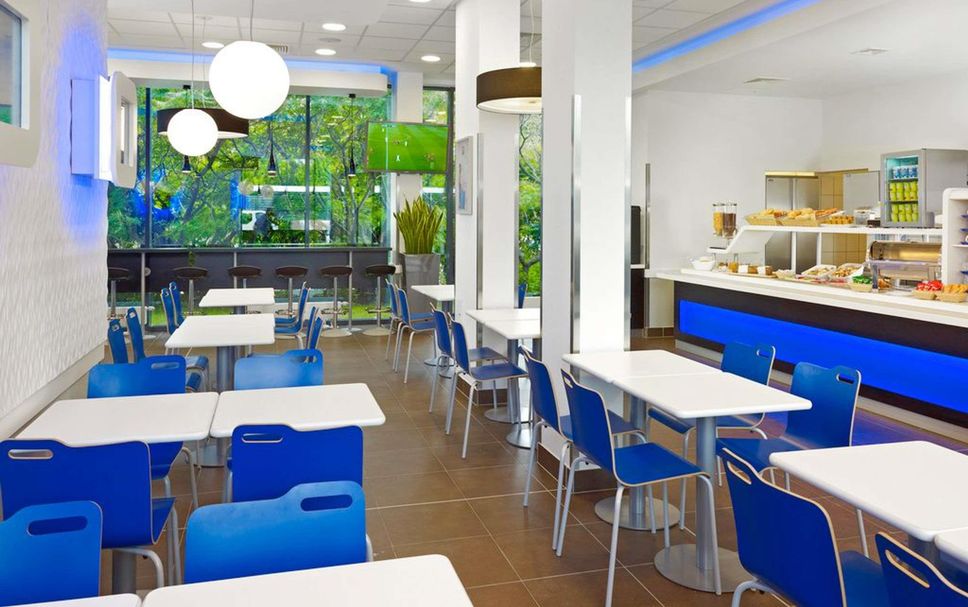 Ristorante Foto